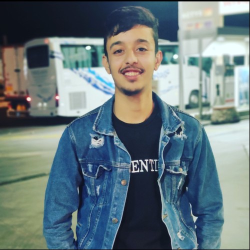 Abdel ouahab E. profile photo