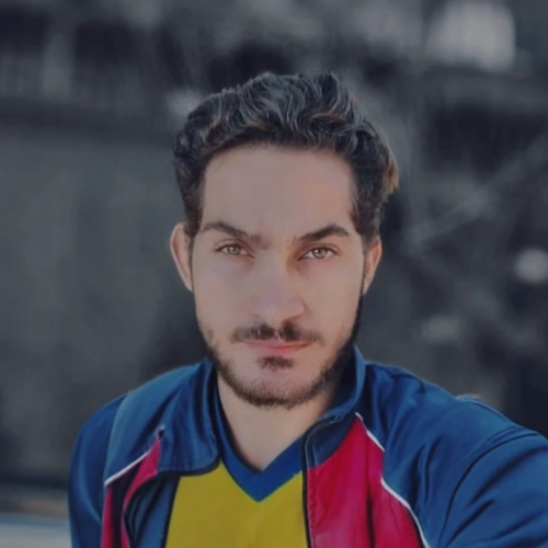 Fares G. profile photo