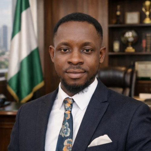 Ajijola P. profile photo