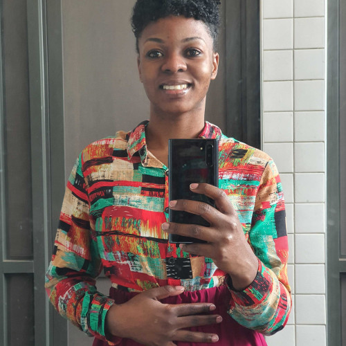 Natasha P. profile photo