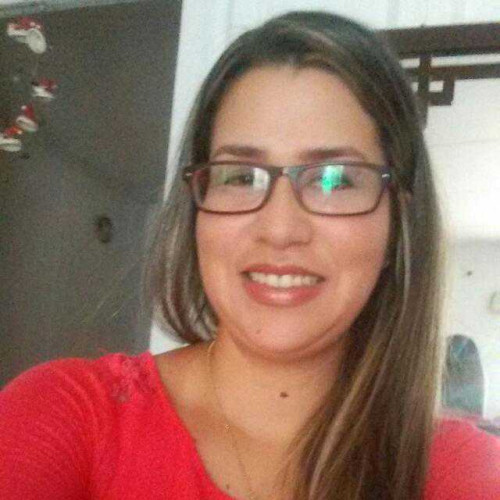 mariale m. profile photo