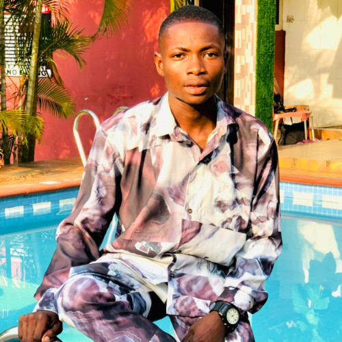 archibong s. profile photo
