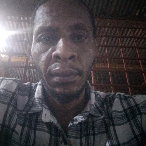 Omary S. profile photo