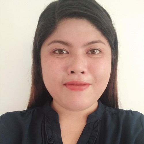 Cathy May D.