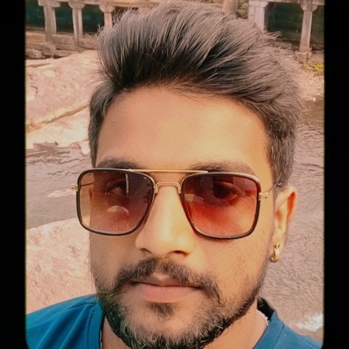 Harshith G.