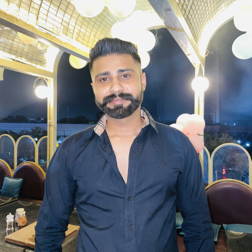 Gaurav S.