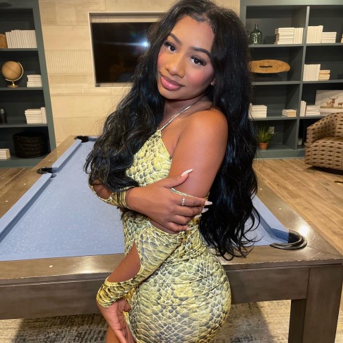 Heaven P. profile photo