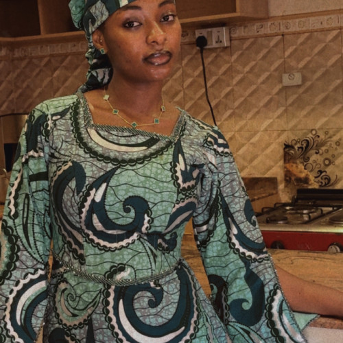 Rabia  M. profile photo