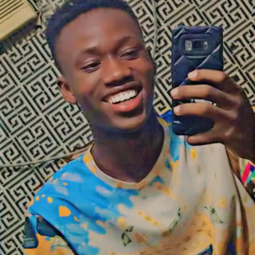 Saint  C. profile photo