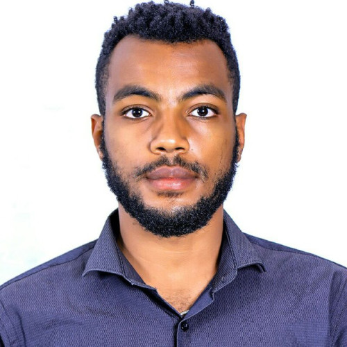 Kaleab D. profile photo
