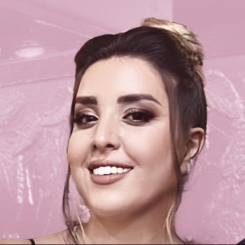 Negar F.