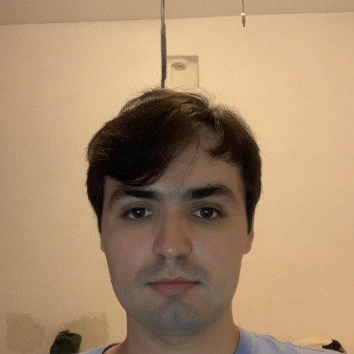 Bryan O. profile photo