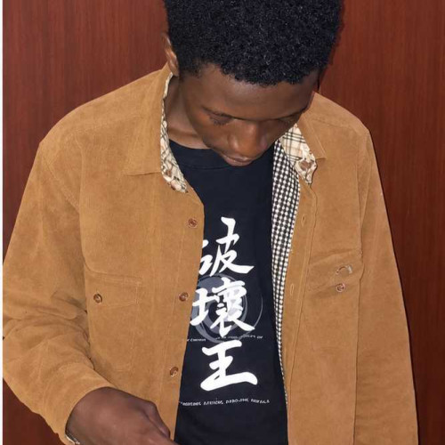 kelvin B. profile photo