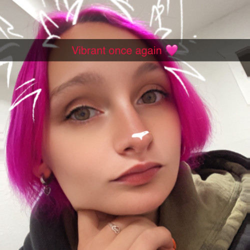 Breeanna A. profile photo