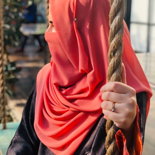 Laiba M. profile photo