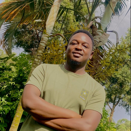 Kiyemba I. profile photo