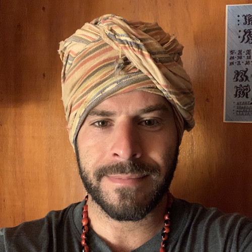 ken f. profile photo