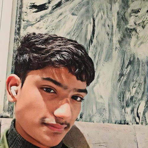 Parth B. profile photo