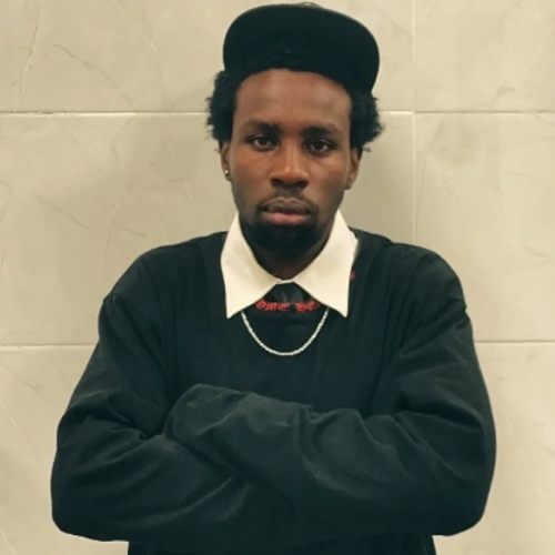 ELIUD N. profile photo
