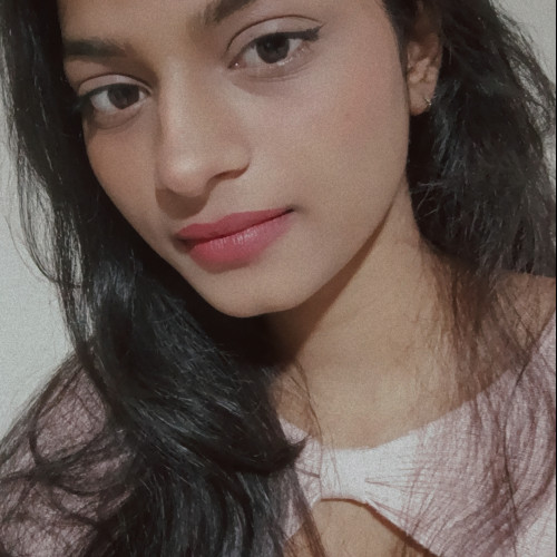 Mary karolin T. profile photo