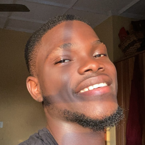 Nathaniel B. profile photo