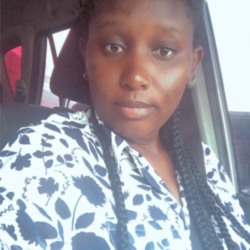 TCHAGNA FOTSO  B. profile photo