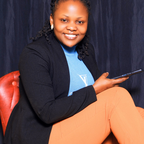 Harriet M. profile photo