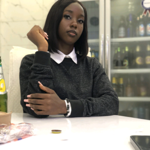 Mira N. profile photo