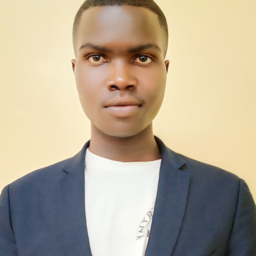 Zephania O. profile photo