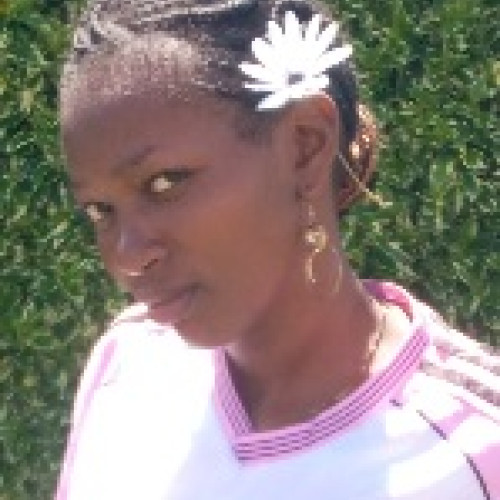 Lucy N. profile photo