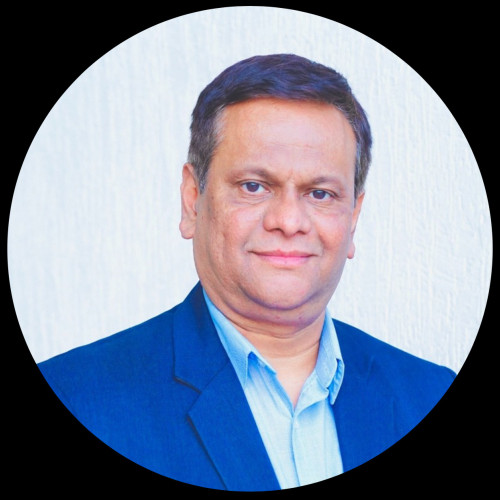 Anwesh J. profile photo