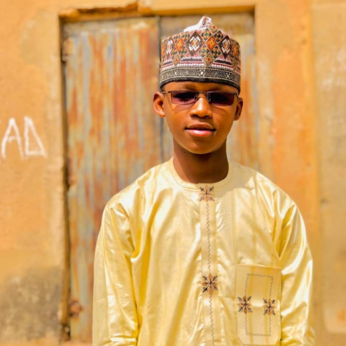 Ahmad I. profile photo