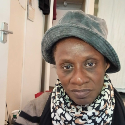 sonia o. profile photo