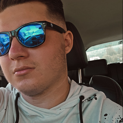 Joel S. profile photo