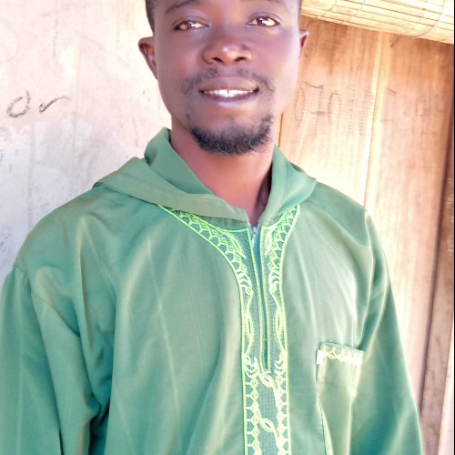 AHMAD T. profile photo
