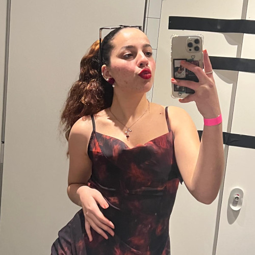 Soumaya B.