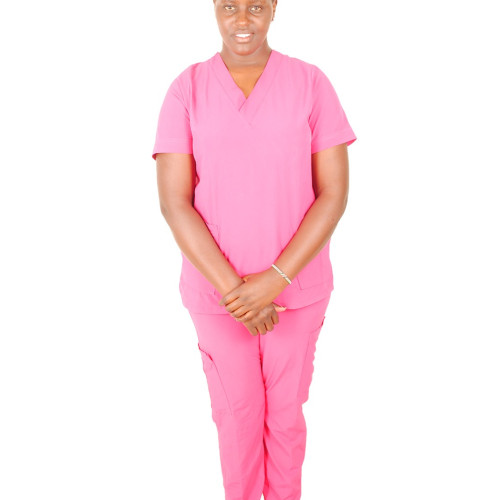 Wangui K. profile photo