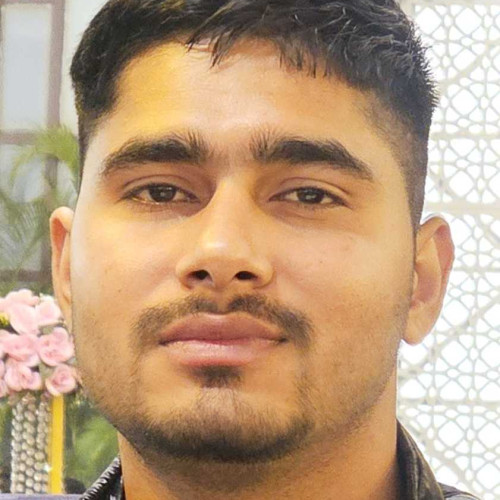 Raj d. profile photo