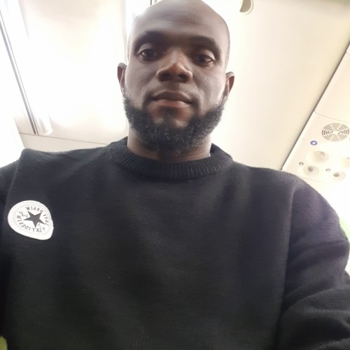 EMMANUEL CHUKWUNOYE  I.