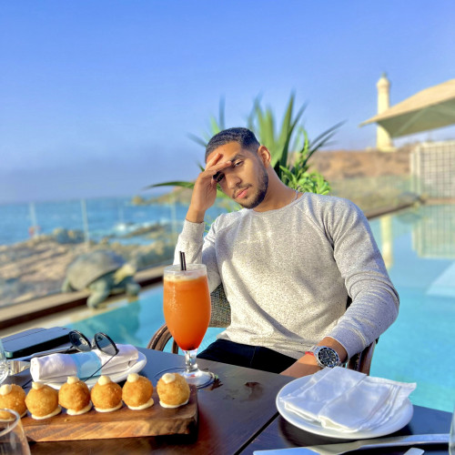 Khatmi A. profile photo