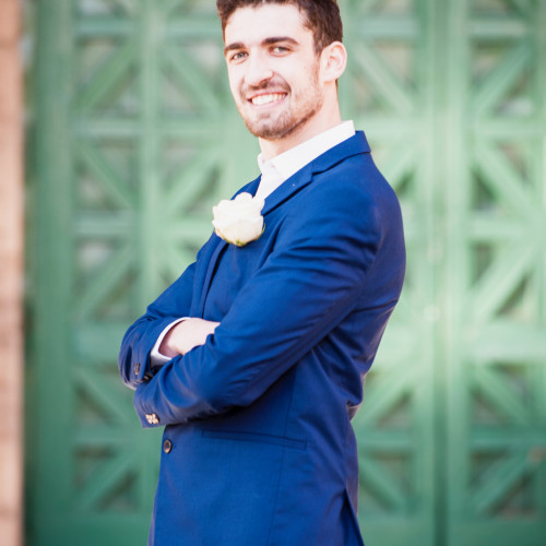 Mattia M. profile photo