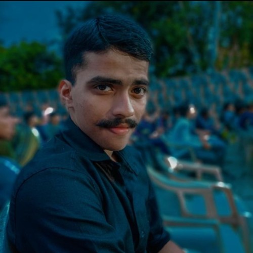 JOHN P. profile photo