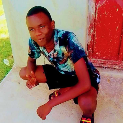 Amon M. profile photo