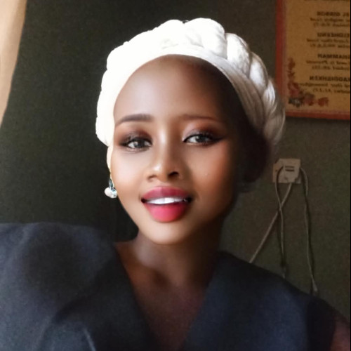 Felicia B. profile photo