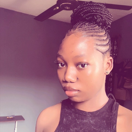 Ella O. profile photo