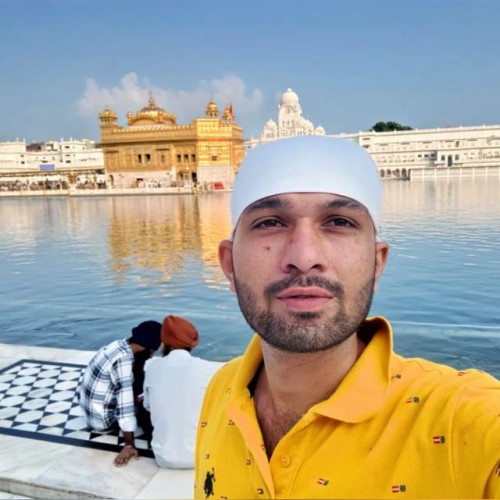 Mukesh  K. profile photo