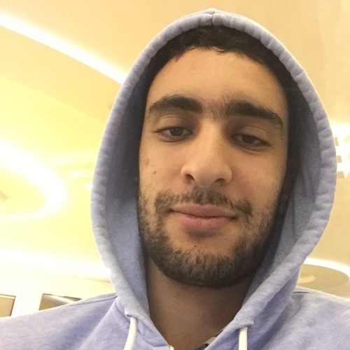 Hassan B. profile photo