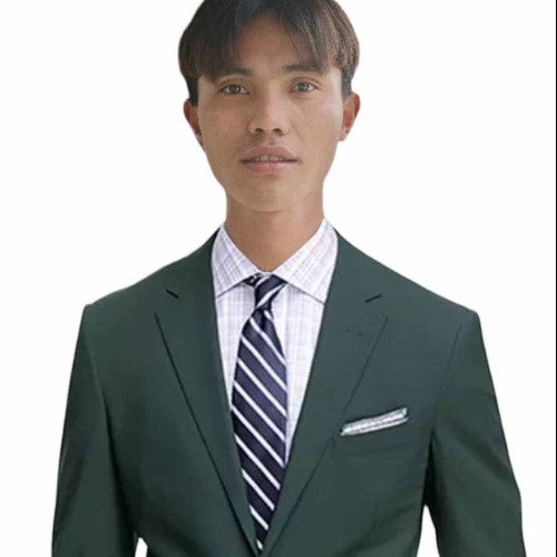 Mark Ryan A. profile photo