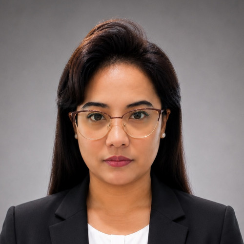 Charish Vince F. profile photo