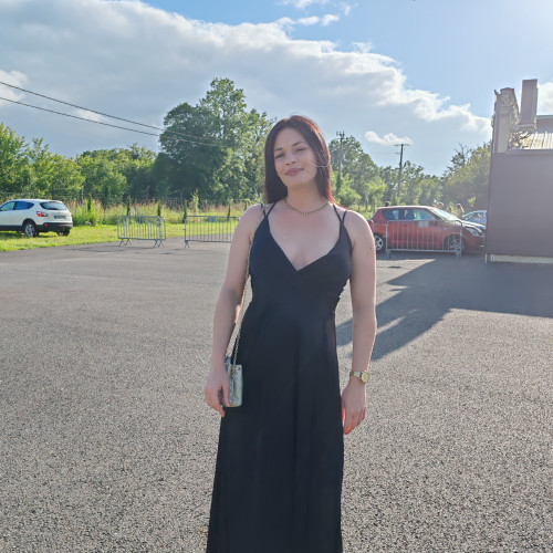 Alexia F. profile photo